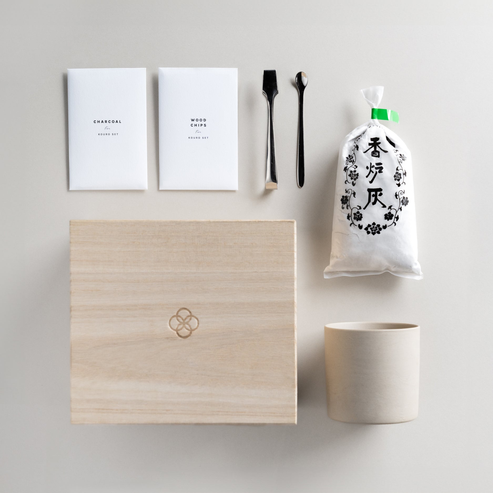 Kōro Set