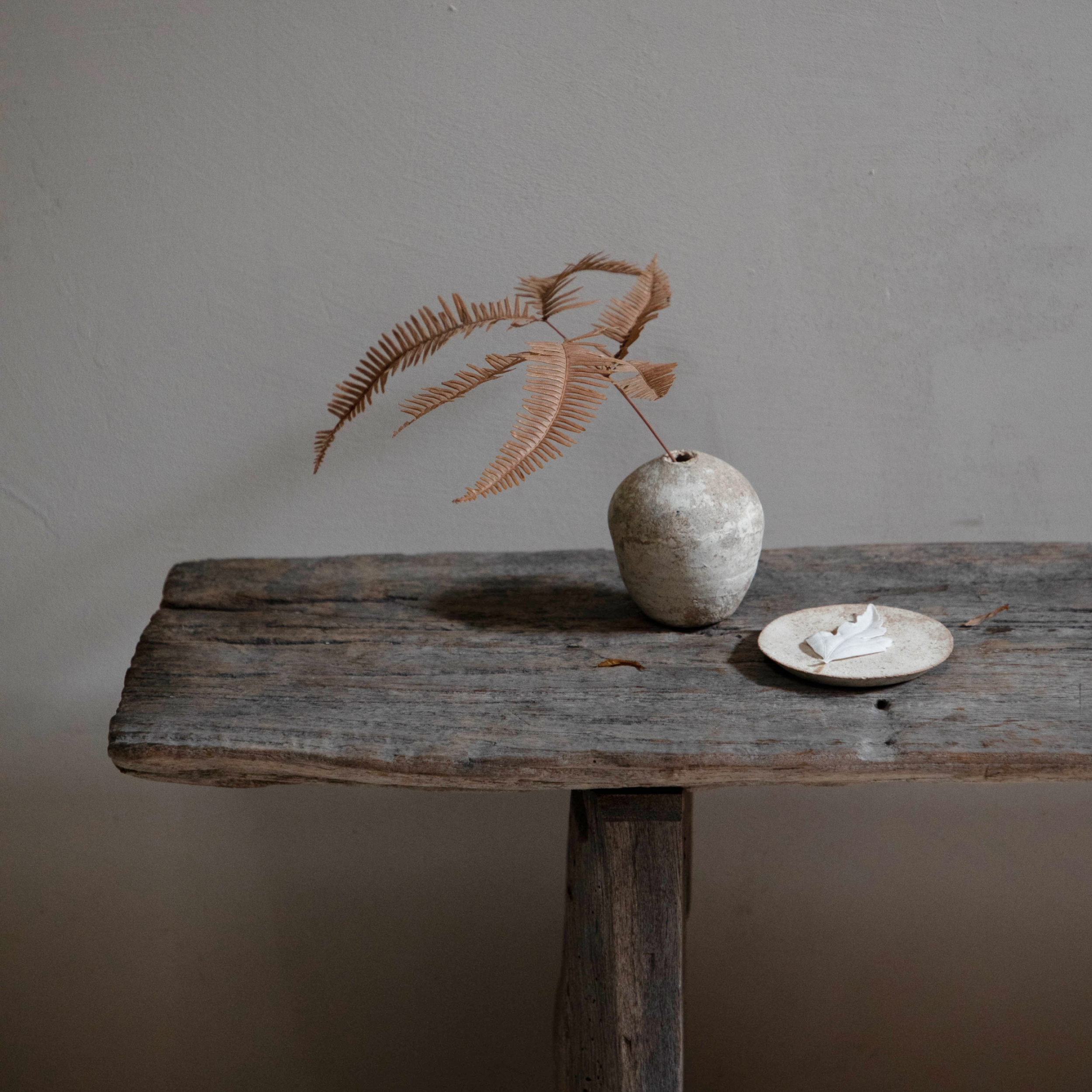 Leaf Incense - Sugi