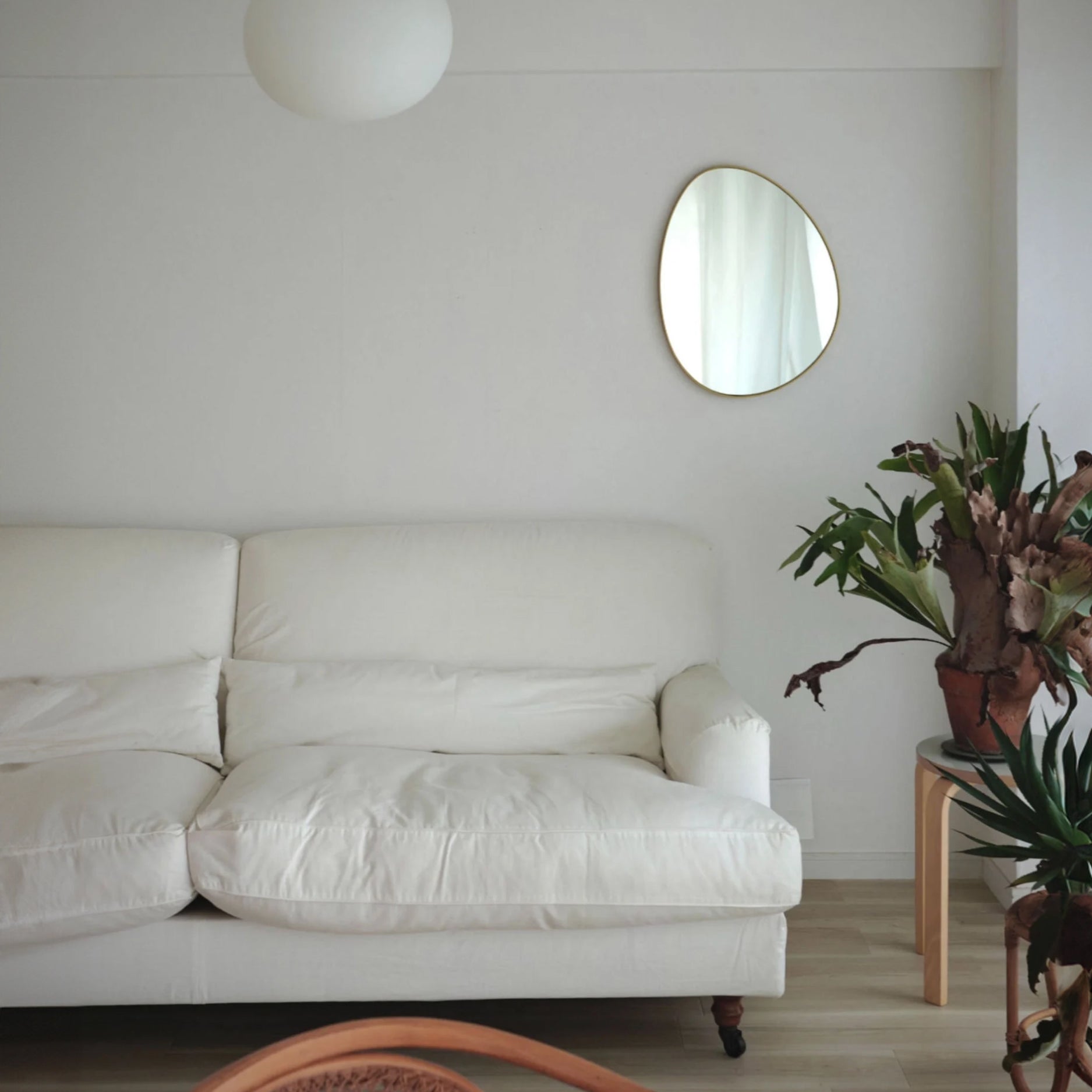 Miyagawa Mirror S