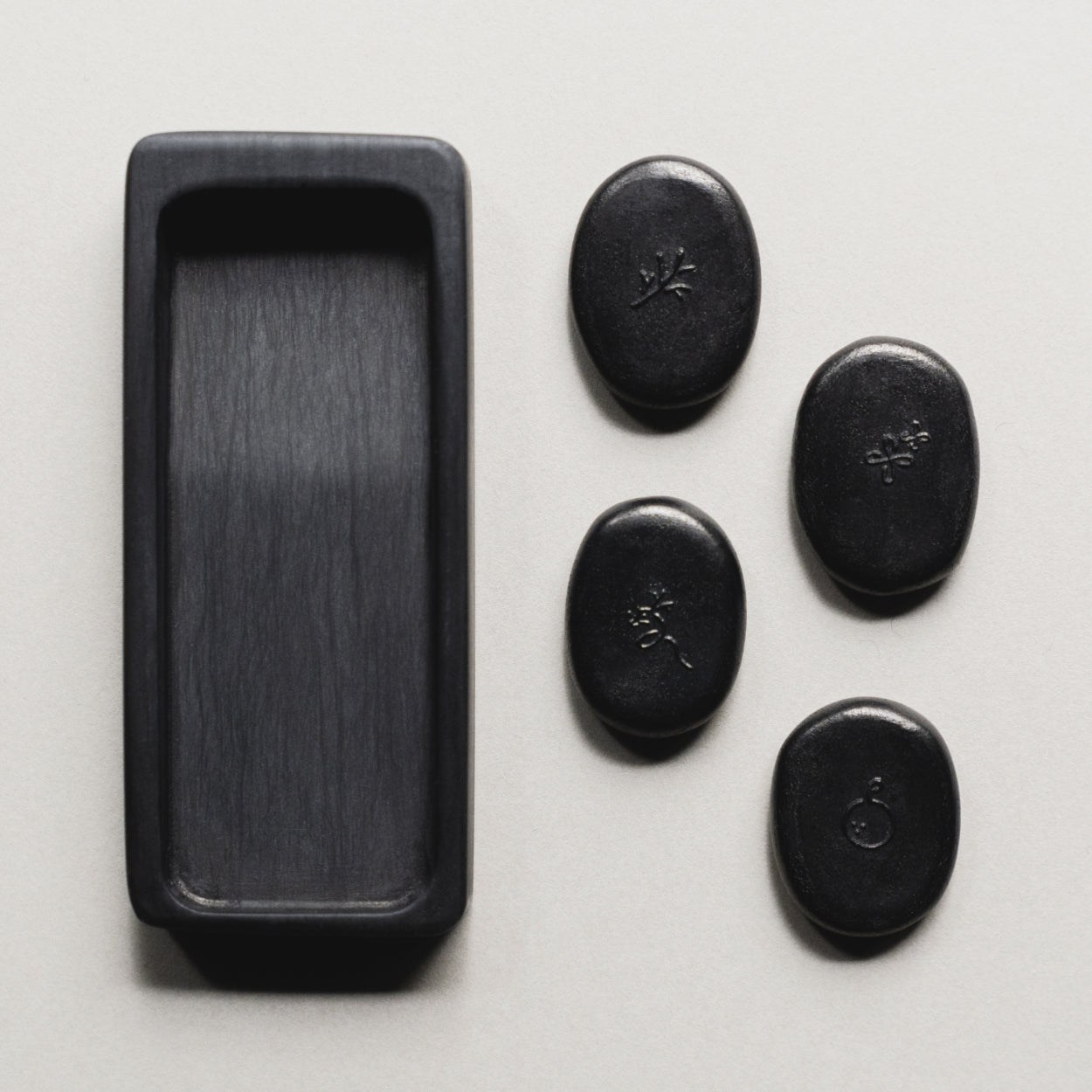 Scented Sumi Kit