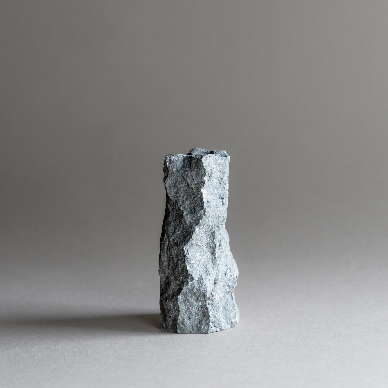 Stone Vase S