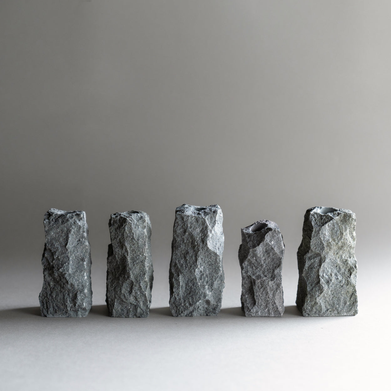 Stone Vase S