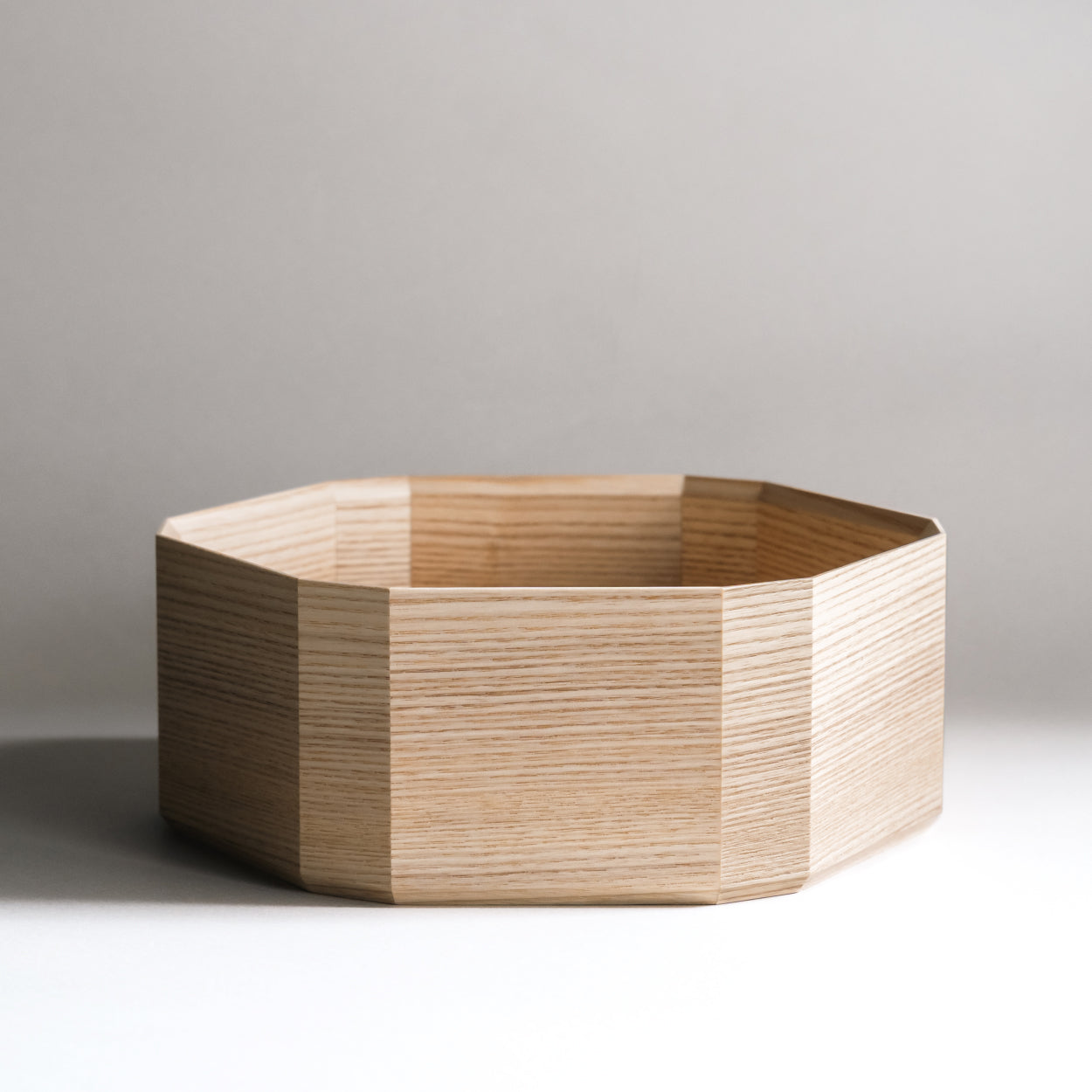 Tsum Hexagonal Box