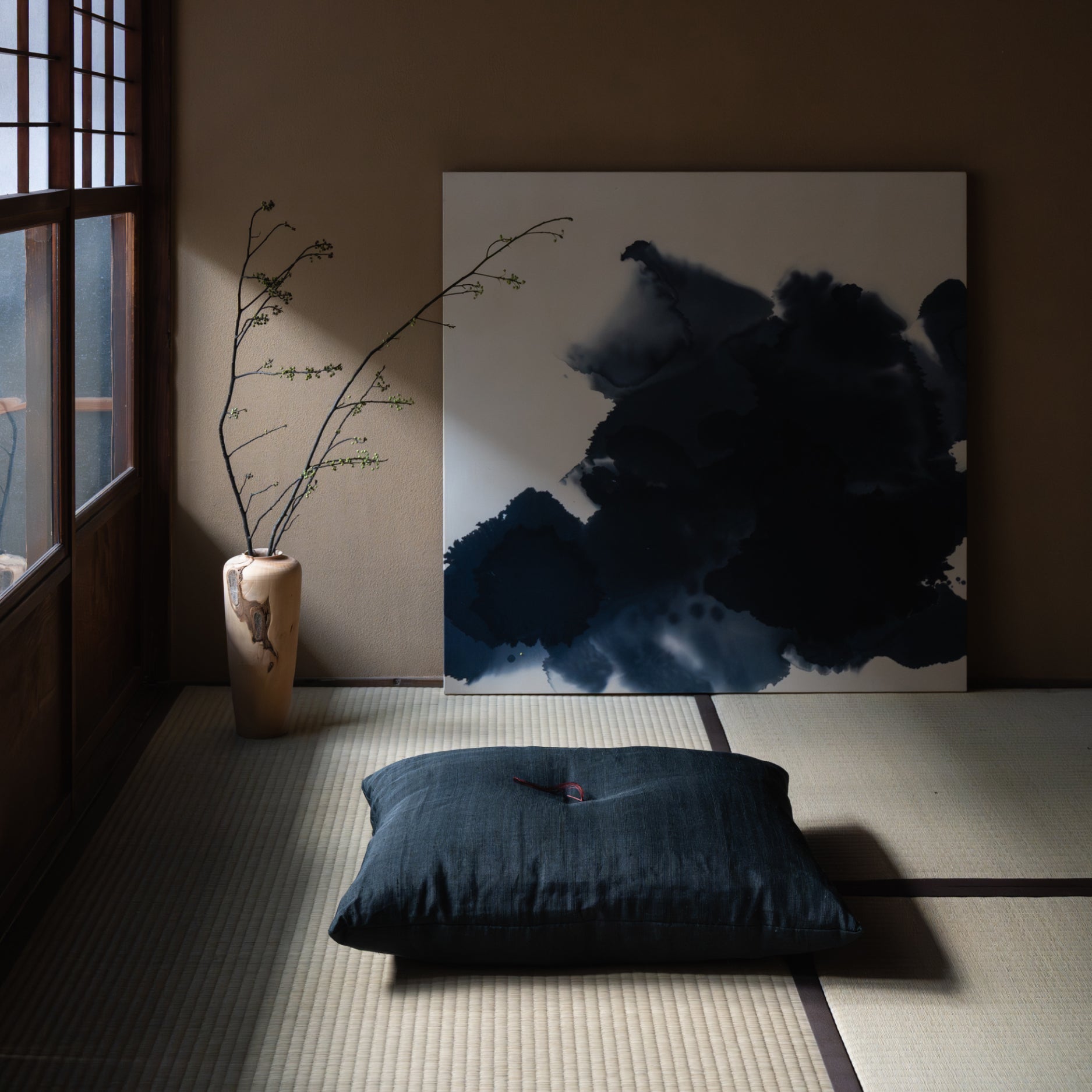 Zabuton Cushion
