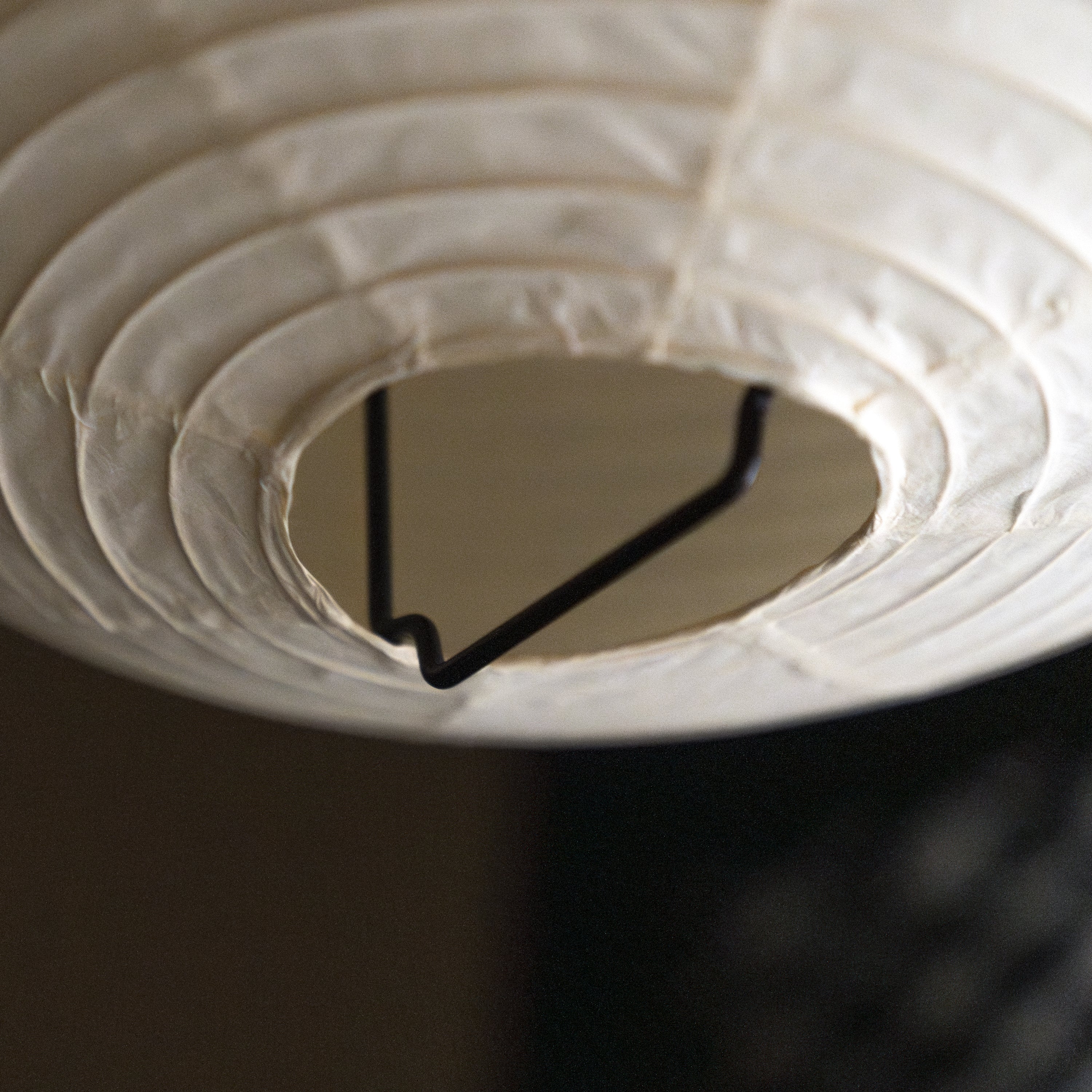 Chōchin Pendant - Round