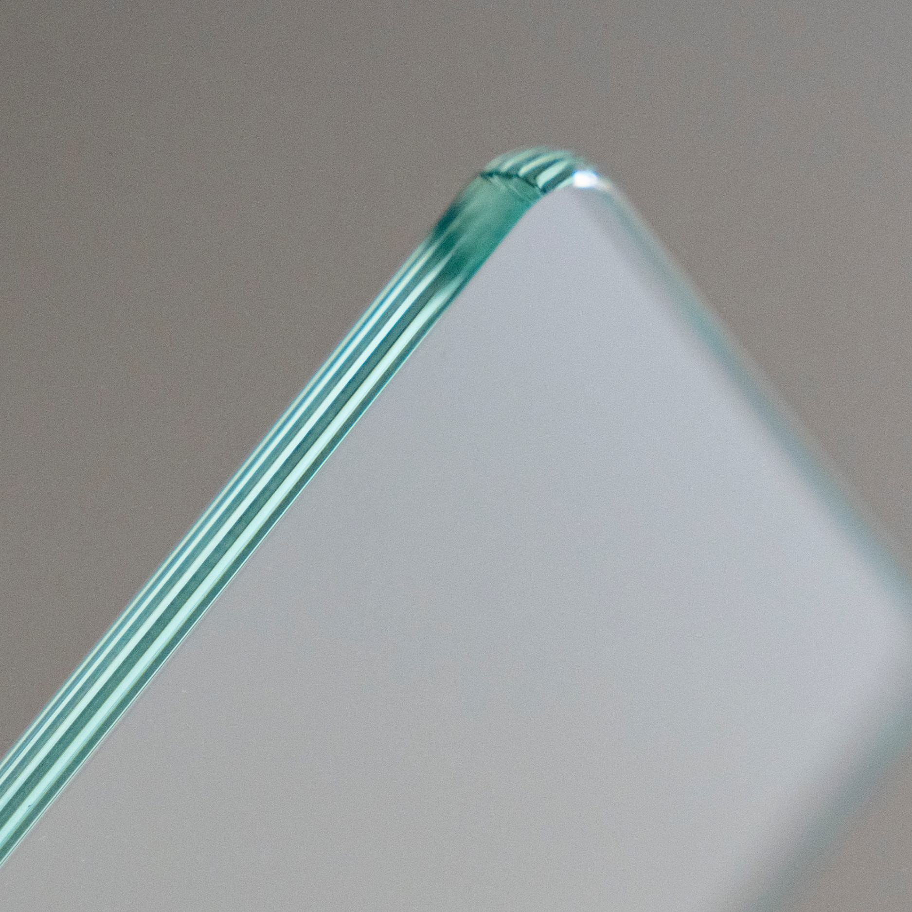 Glass Palette