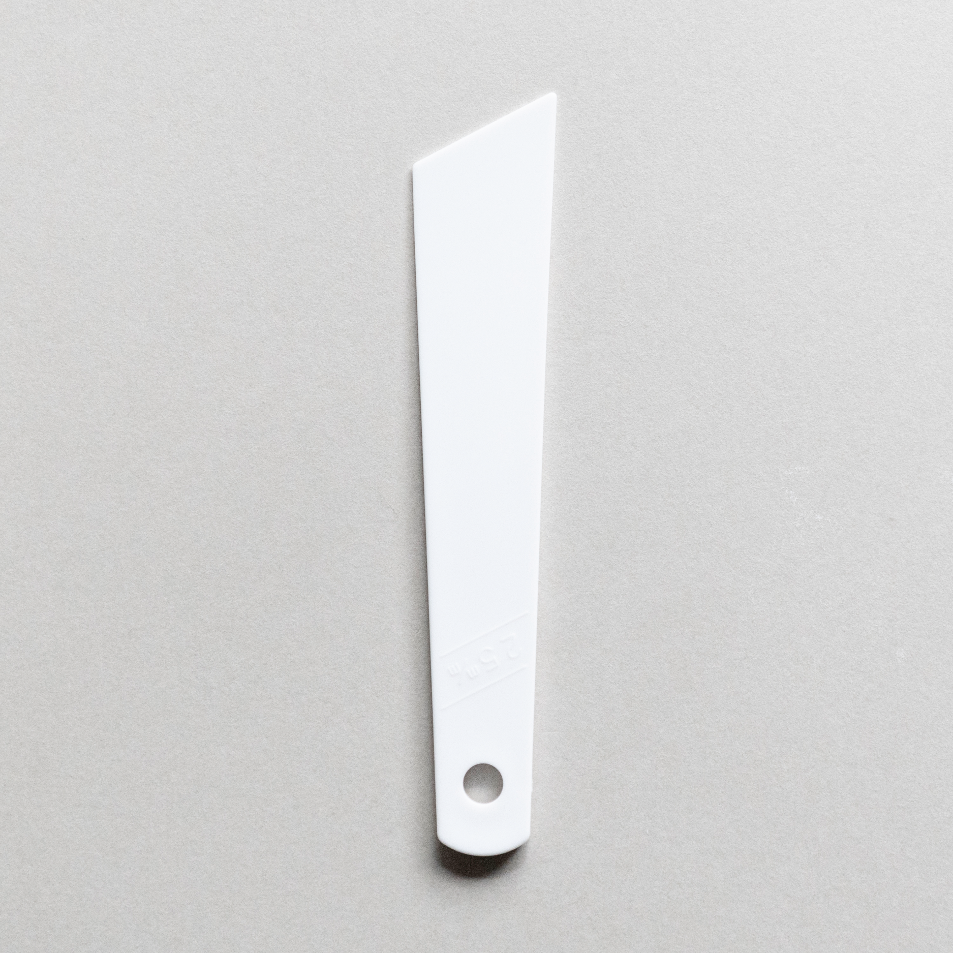 Spatula 30mm
