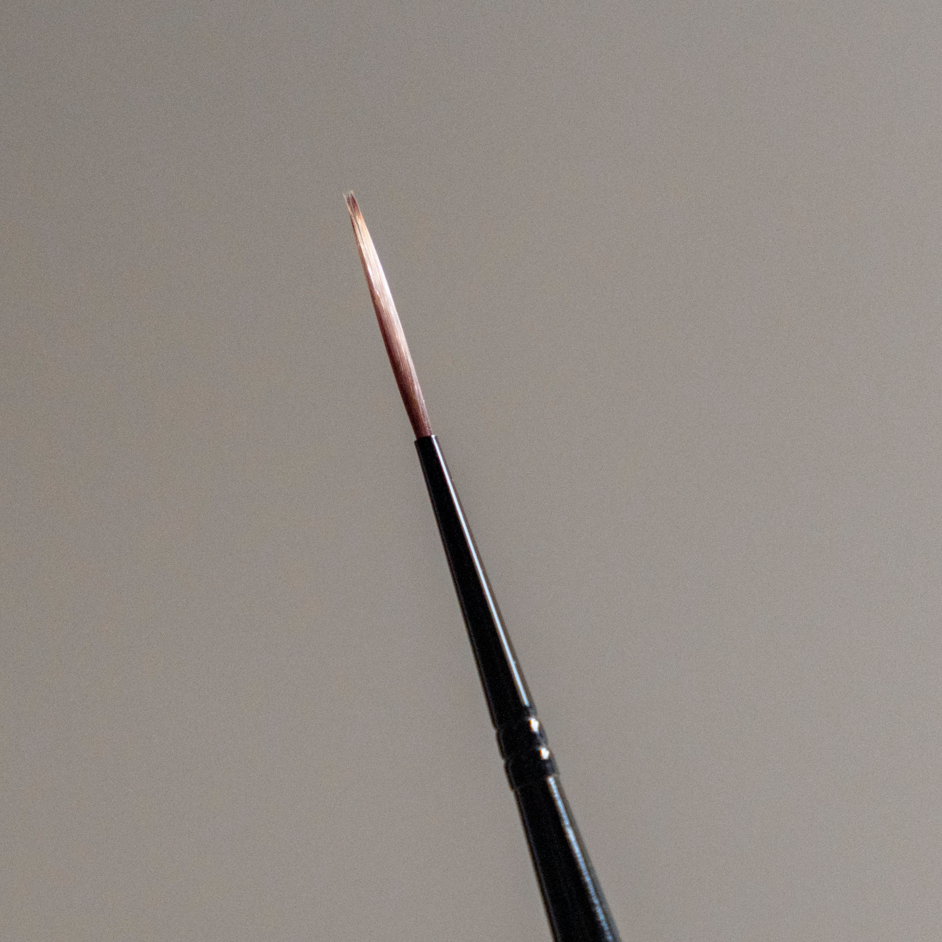 Thin Brush No.0