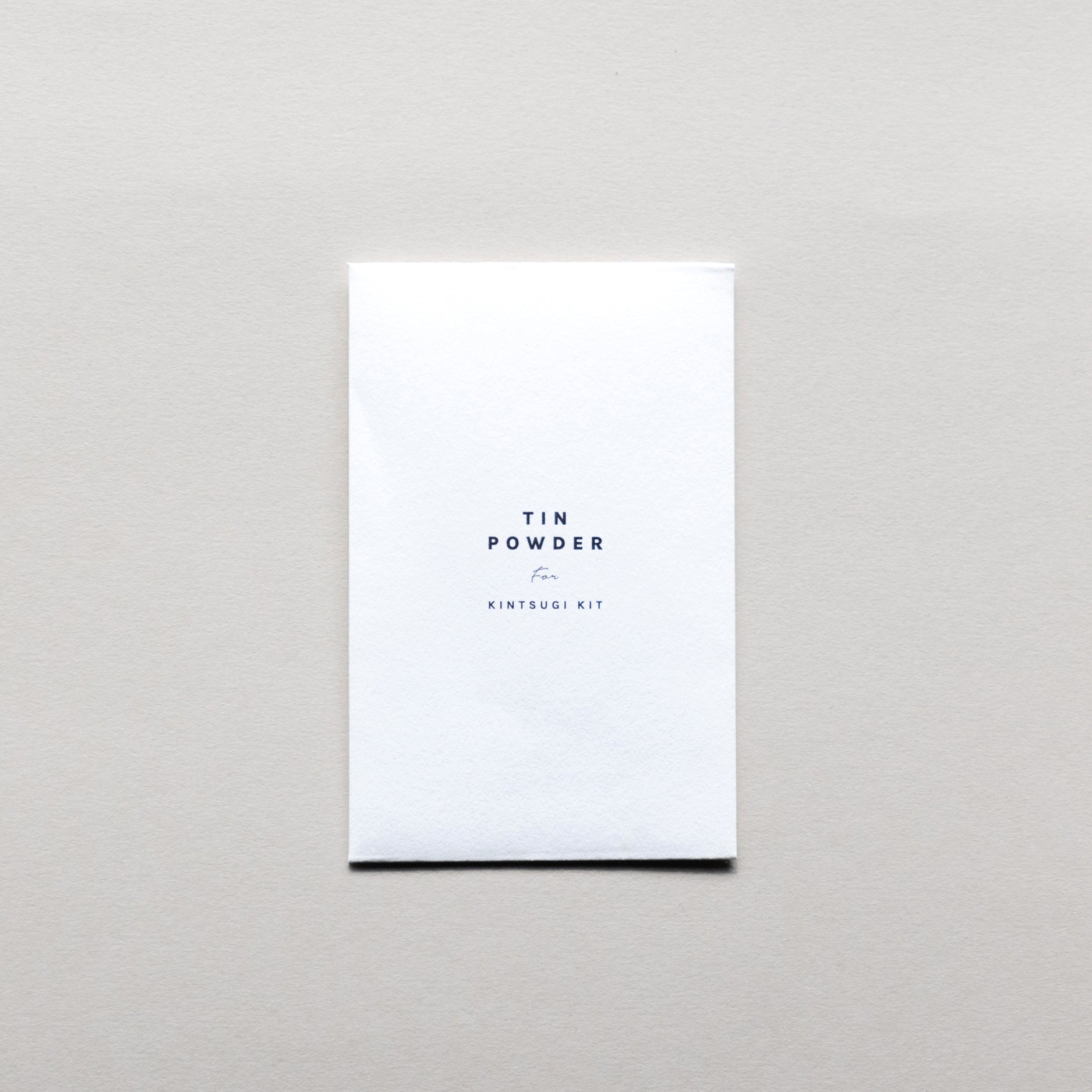 Kintsugi Tin Powder
