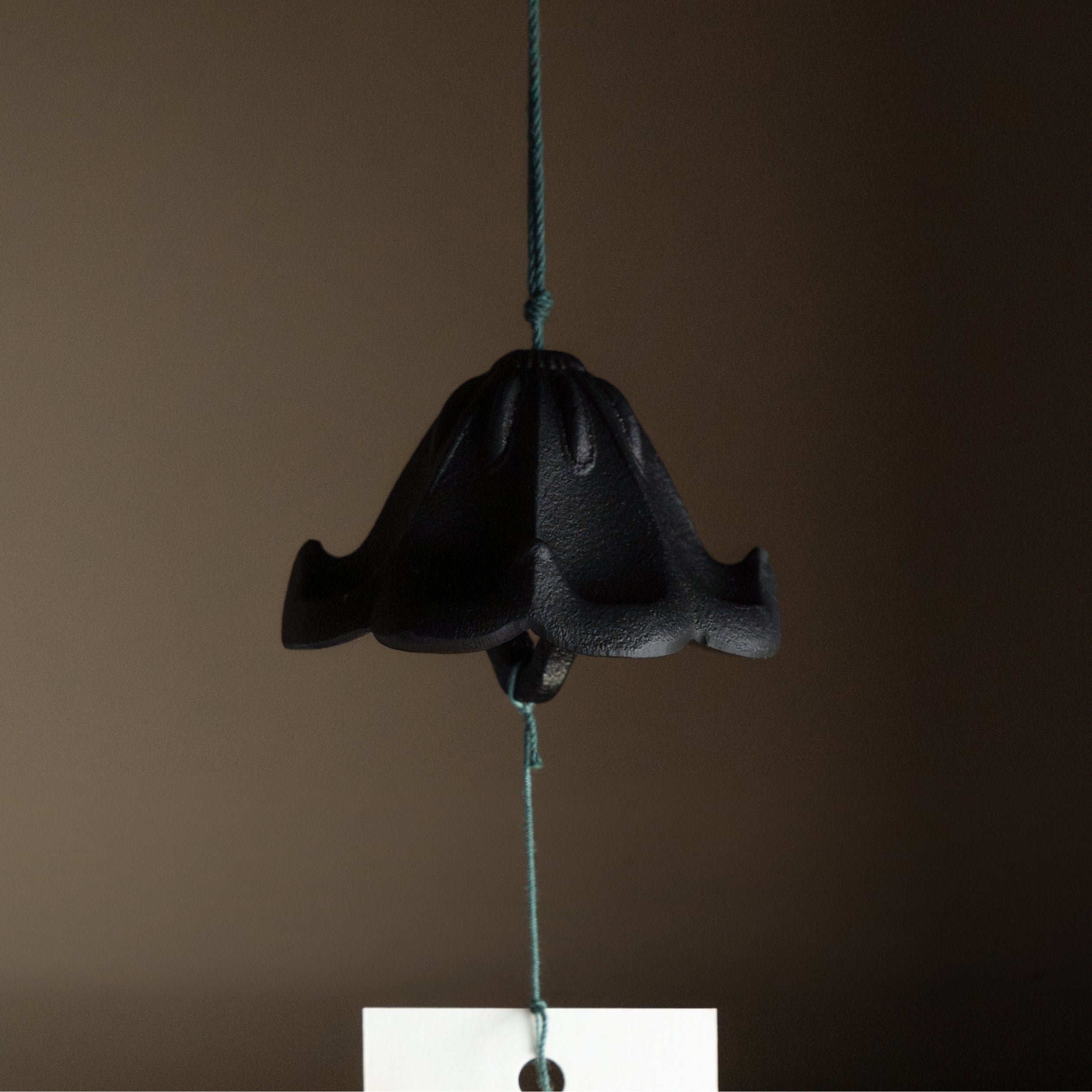 Cast Iron Fūrin