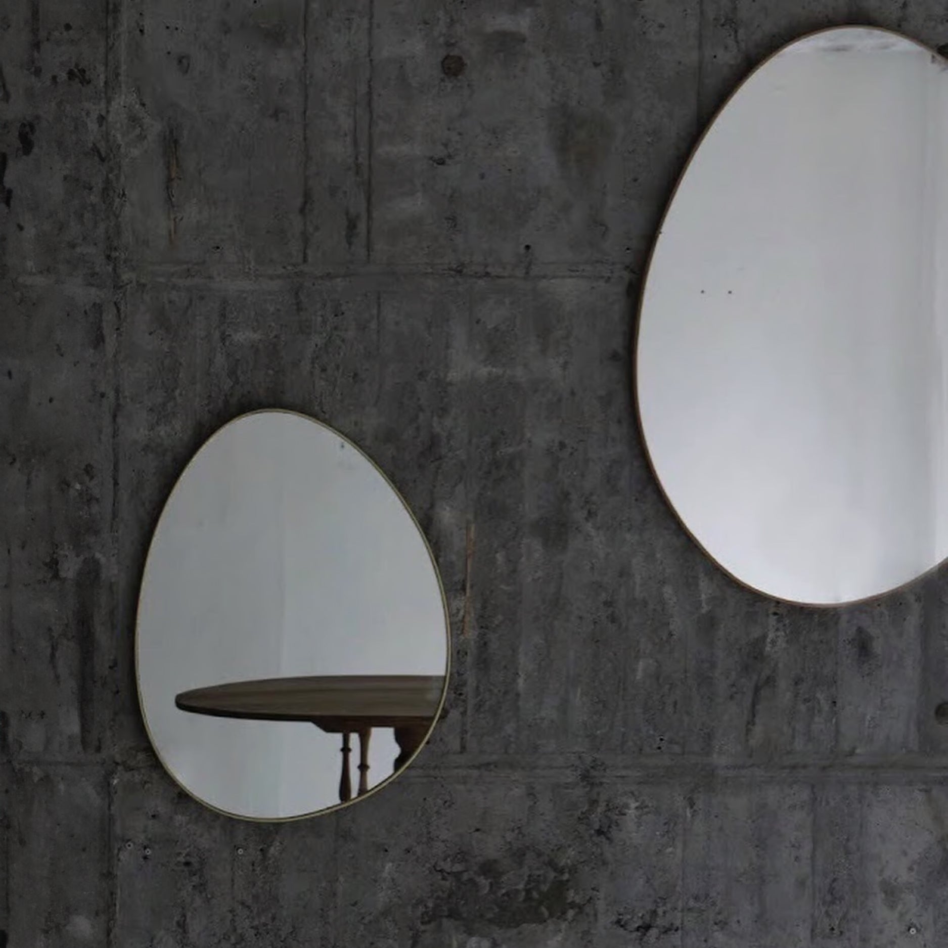 Miyagawa Mirror S