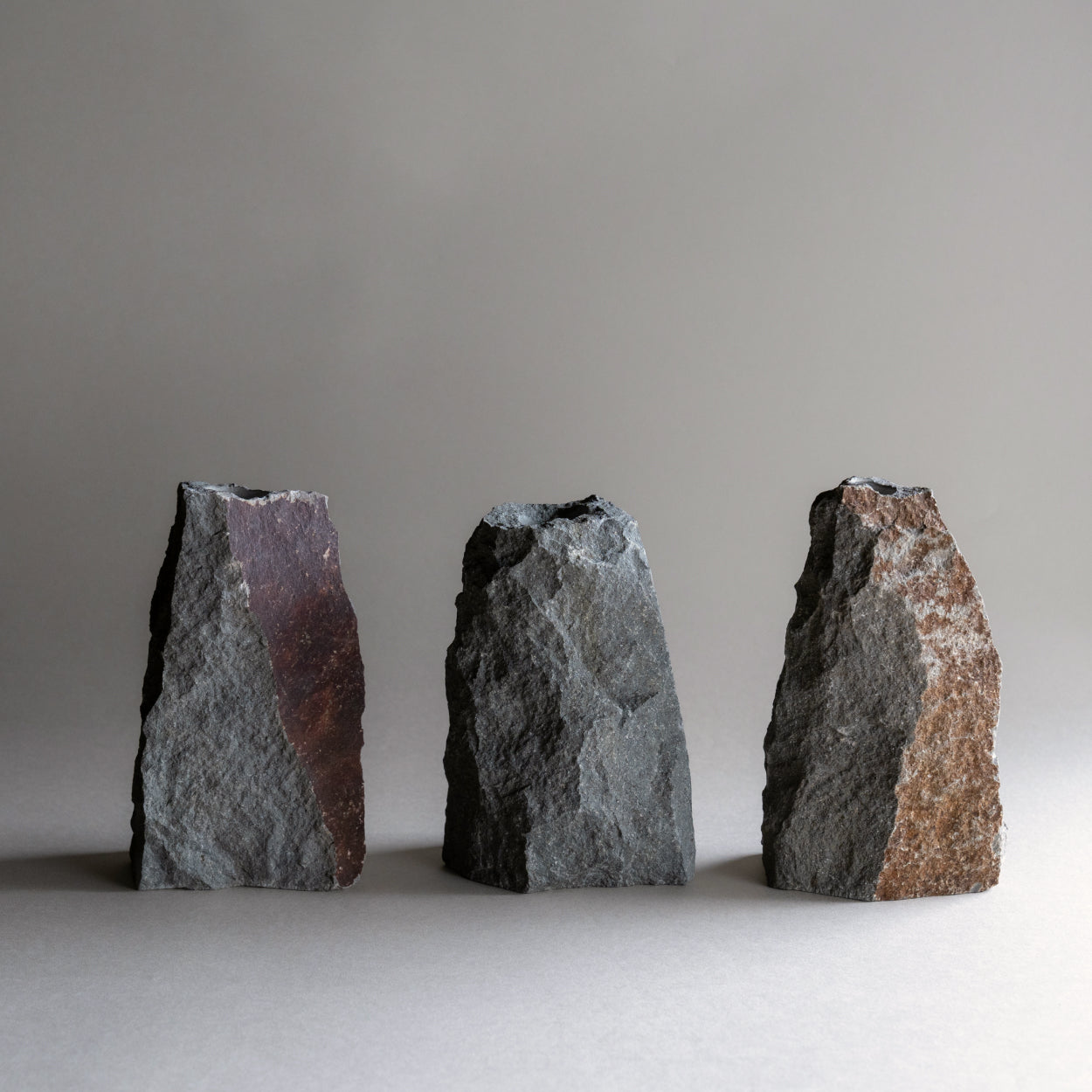 Stone Vase M