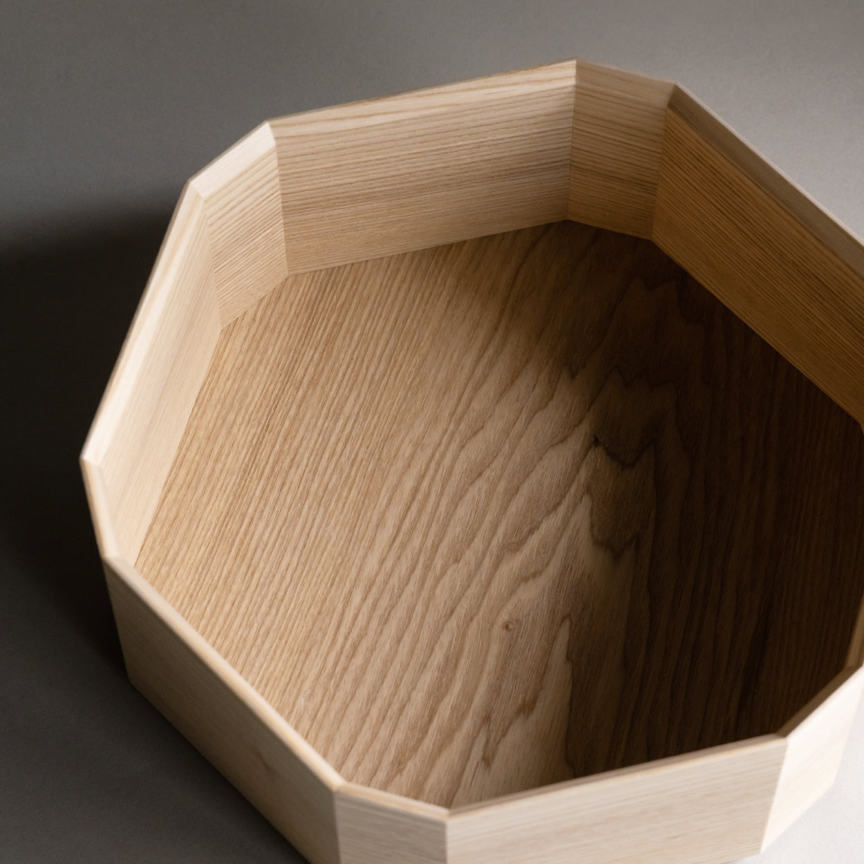 Tsum Hexagonal Box