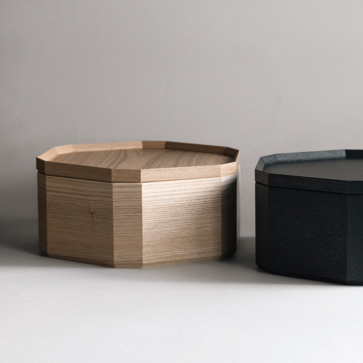 Tsum Hexagonal Box