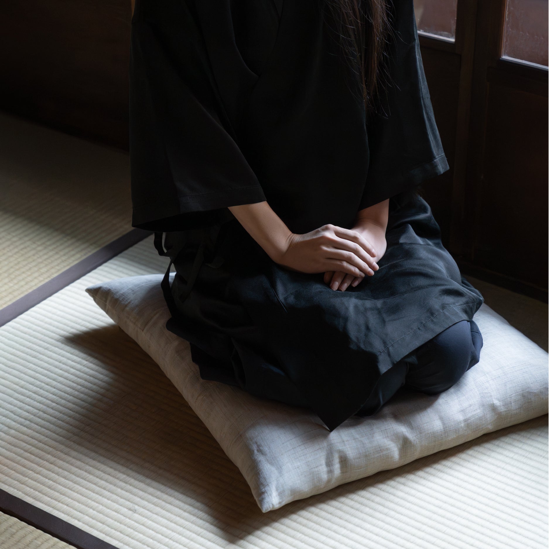 Zabuton Cushion