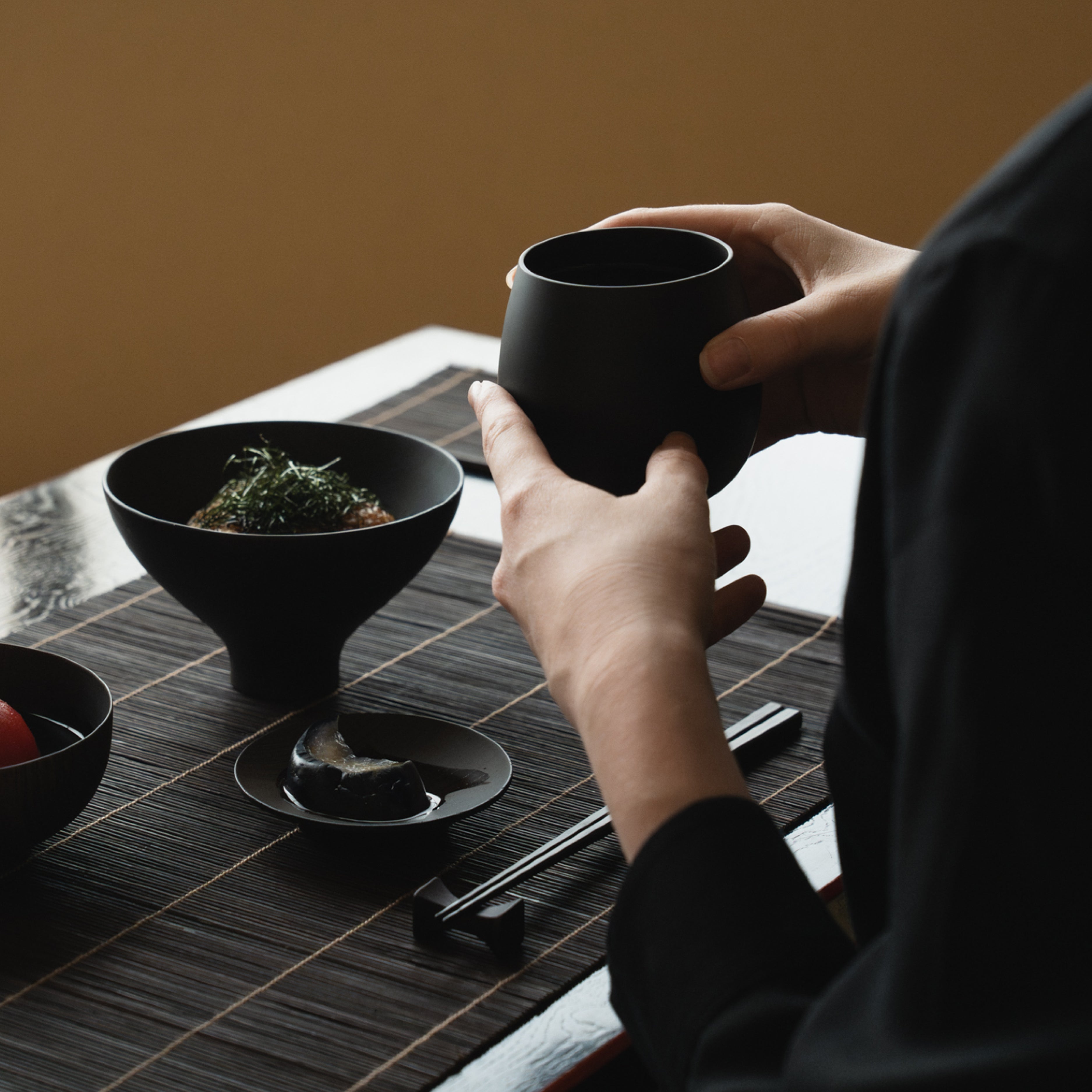Tamago Cup