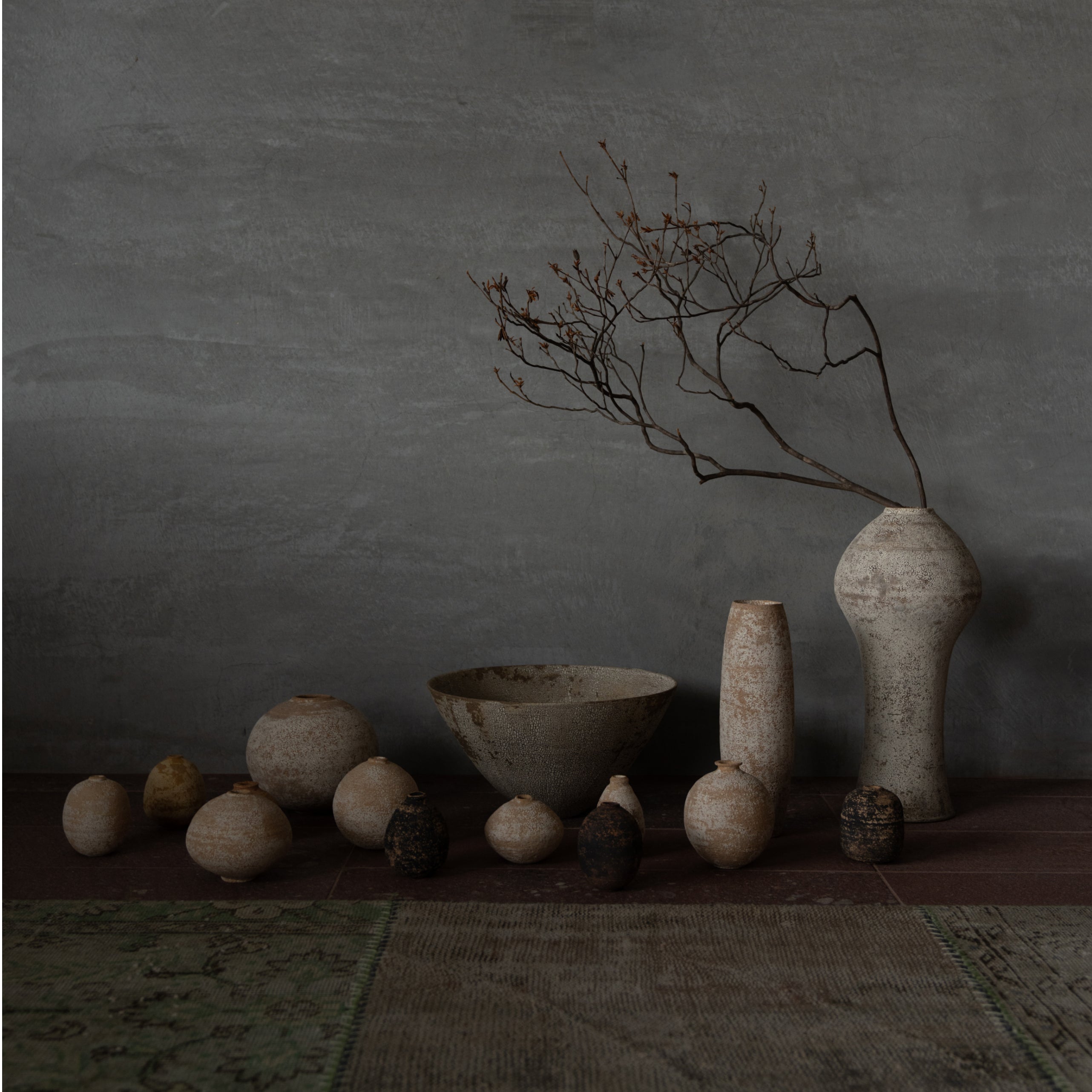 Cylinder Vase L